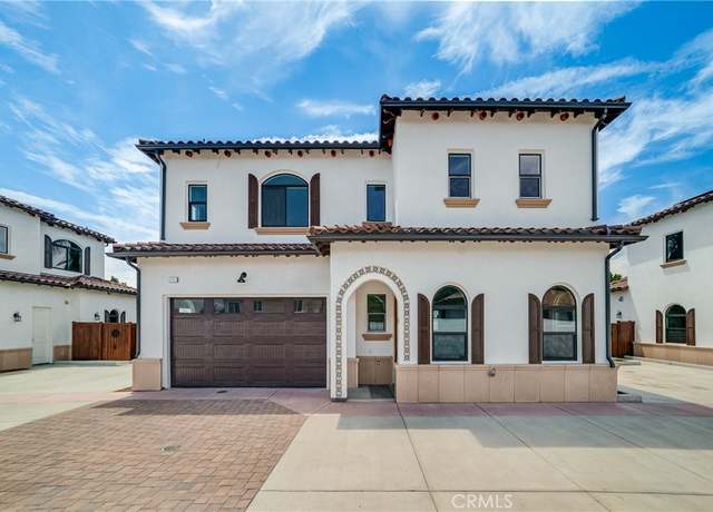 Property at 2709 Cogswell Rd Unit C, El Monte, CA 91732, 4 beds, 4.5 baths