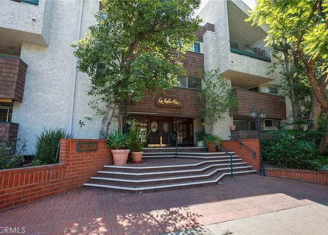 Property at 360 S Euclid Ave #117, Pasadena, CA 91101, 2 beds, 2 baths