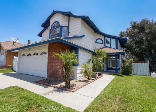 Property at 13060 Pawnee Dr, Moreno Valley, CA 92555, 3 beds, 2.5 baths