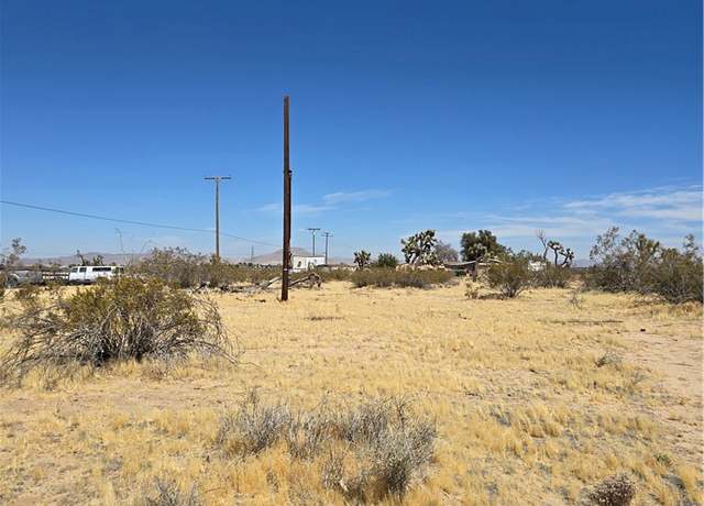 Property at 0 Otter Ave, Adelanto, CA 92301