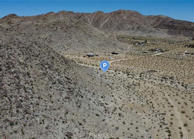 Property at 704 Nucham Ave, Joshua Tree, CA 92252