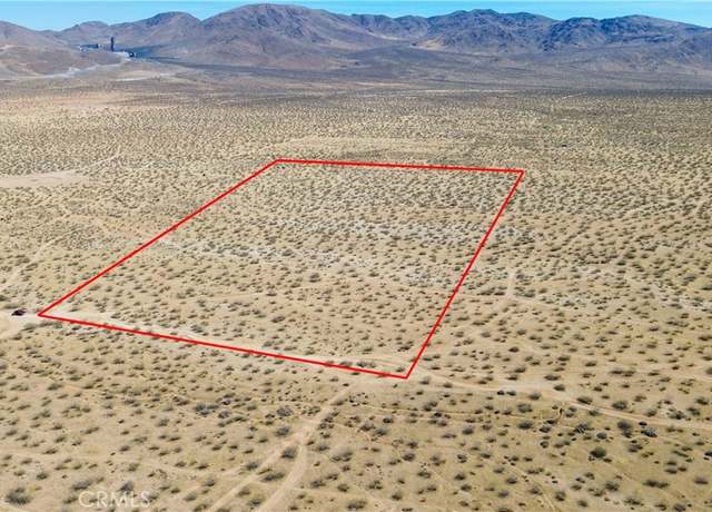 Property at 1 Via Vis, Apple Valley, CA 92307