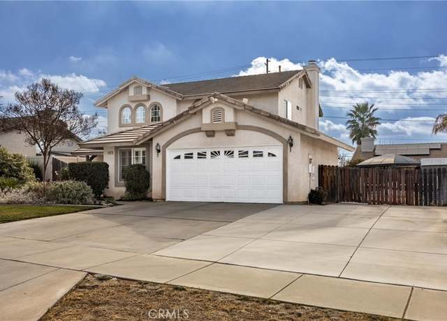 Property at 34367 La Raye Dr, Yucaipa, CA 92399, 5 beds, 3 baths
