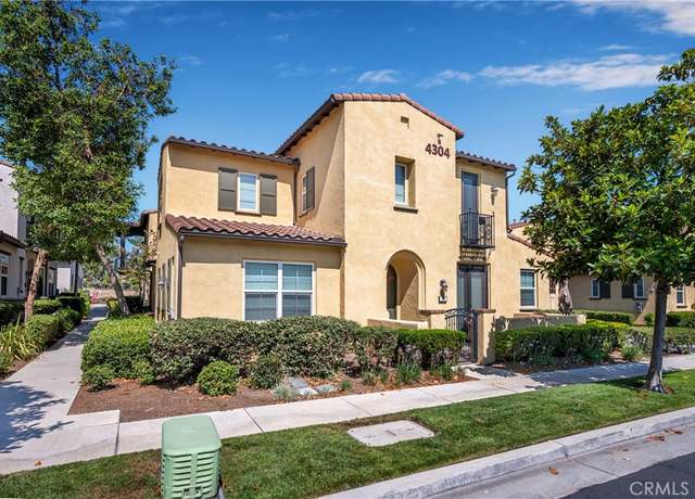 Property at 4304 Owens St #102, Corona, CA 92883, 1 bed, 1.5 baths
