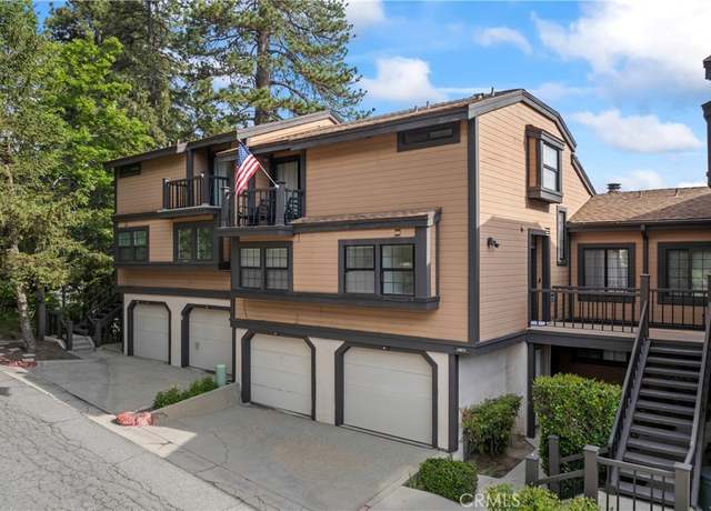 Property at 4 Village Bay Unit F #2, Lake Arrowhead, CA 92352, 2 beds, 2 baths