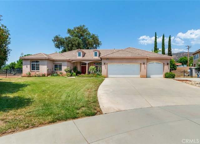 Property at 35676 Lynfall St, Yucaipa, CA 92399, 3 beds, 2.5 baths