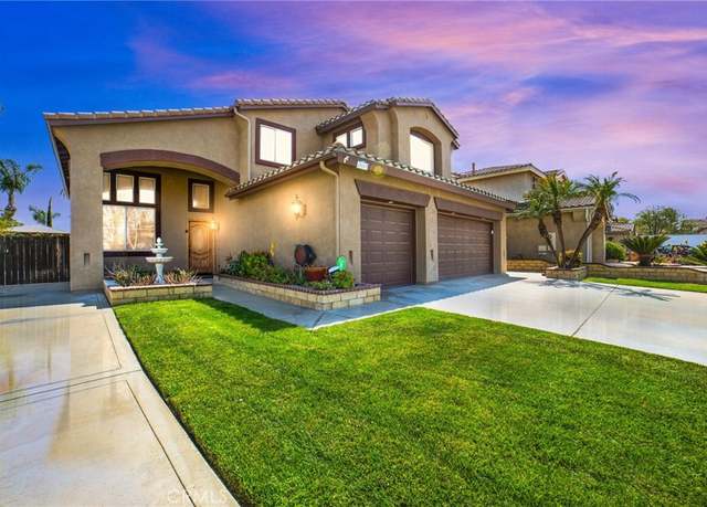 Property at 20883 Dekalb St, Riverside, CA 92508, 4 beds, 2.5 baths