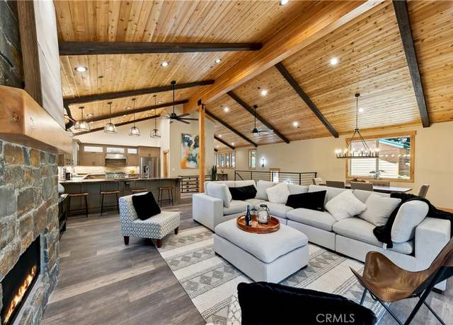 Property at 867 Clement St, South Lake Tahoe, CA 96150, 4 beds, 4.5 baths