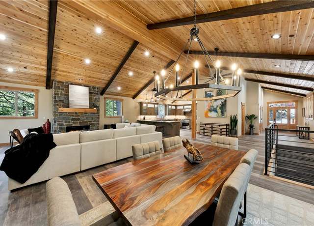 Property at 867 Clement St, South Lake Tahoe, CA 96150, 4 beds, 4.5 baths