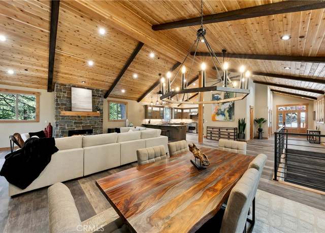 Property at 867 Clement St, South Lake Tahoe, CA 96150, 4 beds, 4.5 baths