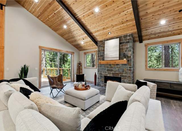 Property at 867 Clement St, South Lake Tahoe, CA 96150, 4 beds, 4.5 baths