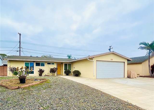 Property at 718 N Modena St, Anaheim, CA 92801, 3 beds, 2 baths