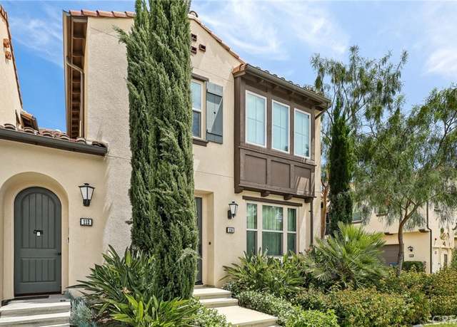 Property at 114 Desert Lotus, Irvine, CA 92618, 3 beds, 3.5 baths