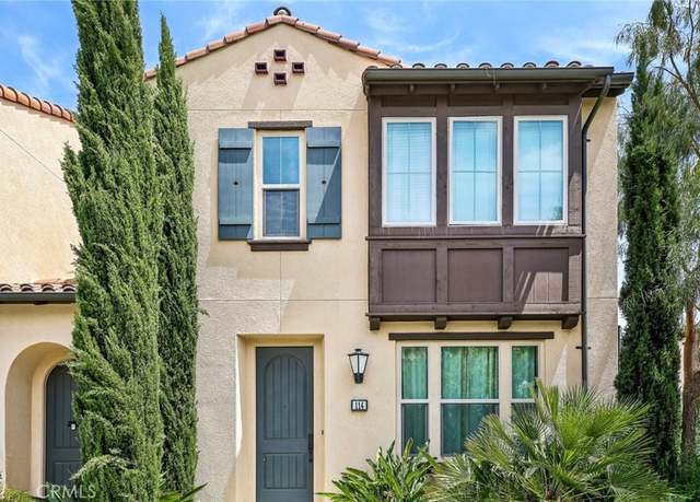 Property at 114 Desert Lotus, Irvine, CA 92618, 3 beds, 3.5 baths