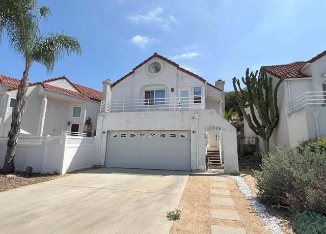 Property at 10525 Flora Verda Ct, Santee, CA 92071, 3 beds, 3 baths