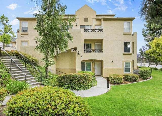Property at 783 Brookstone Rd #104, Chula Vista, CA 91913, 3 beds, 2 baths