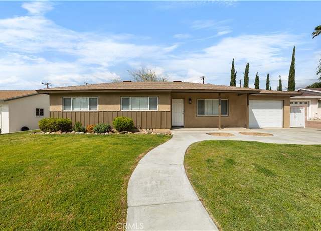 Property at 5846 Elmwood Rd, San Bernardino, CA 92404, 3 beds, 1.5 baths