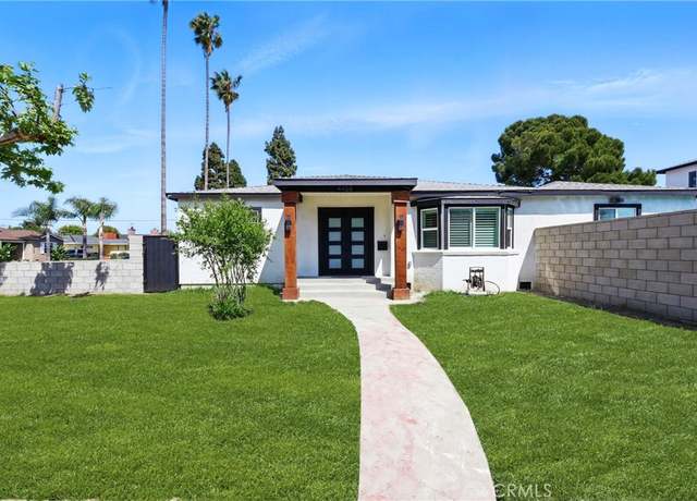Property at 4458 Pepperwood Ave, Long Beach, CA 90808, 6 beds, 4 baths