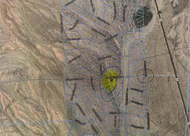 Property at 0 Rochester Ave, Unincorporated, CA 93516