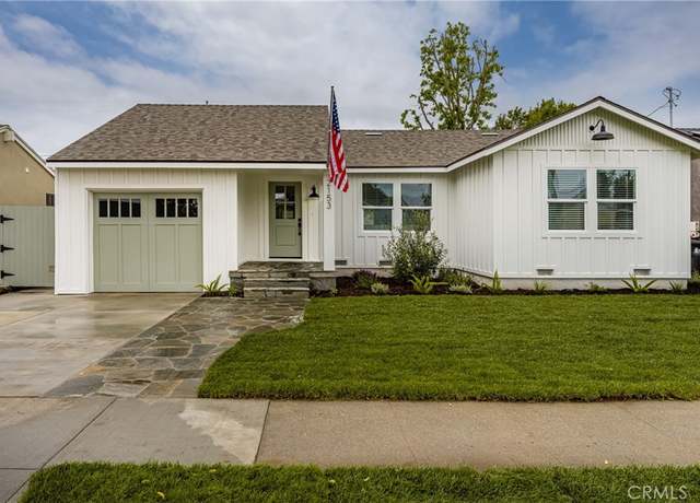 Property at 2153 Stanbridge Ave, Long Beach, CA 90815, 3 beds, 2 baths
