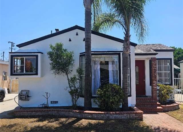 Property at 8686 San Juan Ave, South Gate, CA 90280, 3 beds, 1 bath