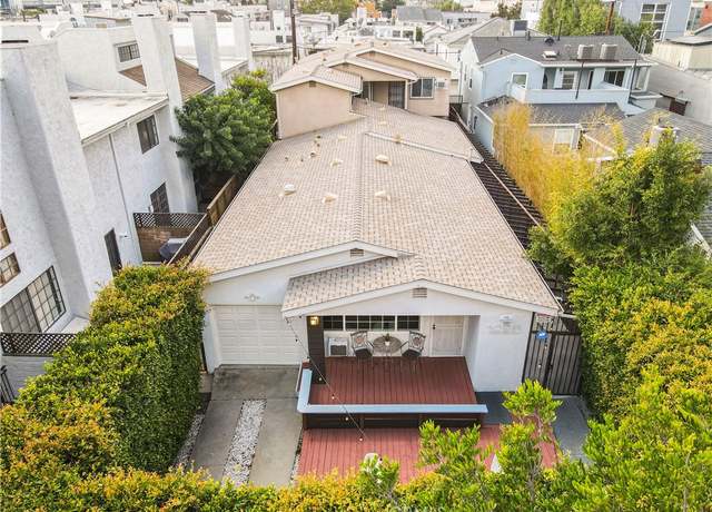 Property at 1226 Chelsea Ave, Santa Monica, CA 90404, 6 beds, 5 baths
