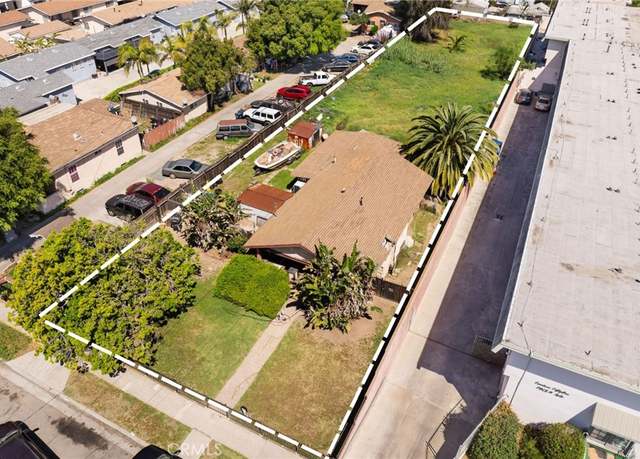 Property at 1455 W 105th St, Los Angeles, CA 90047, 1 bed, 1 bath