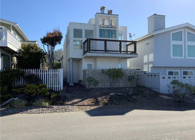 Property at 2121 Windsor Blvd, Cambria, CA 93428, 2 beds, 1.5 baths