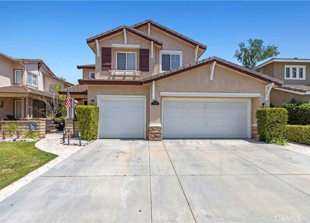 Property at 28436 Calex Dr, Valencia, CA 91354, 4 beds, 3 baths