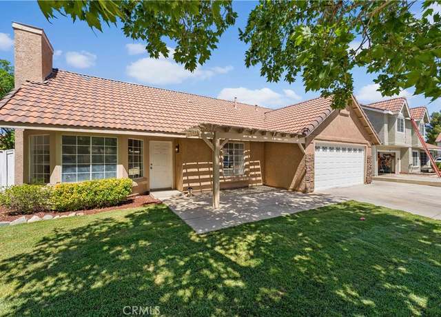 Property at 37537 Sabal Ct, Palmdale, CA 93552, 3 beds, 2 baths