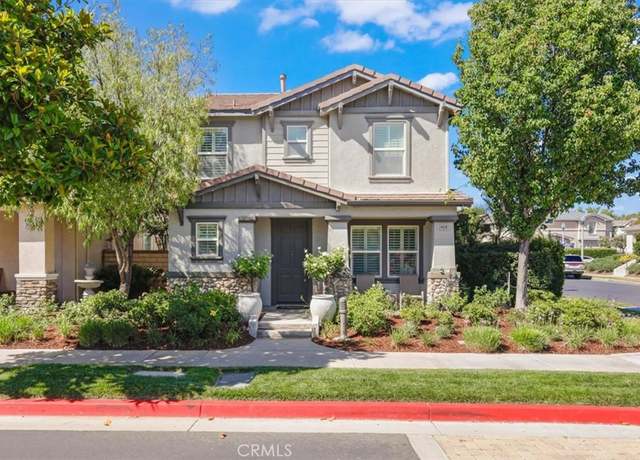 Property at 24081 Stone Creek Dr, Valencia, CA 91354, 3 beds, 2.5 baths