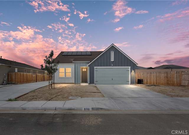 Property at 9110 Winding Stream Ave, Bakersfield, CA 93311, 4 beds, 3 baths