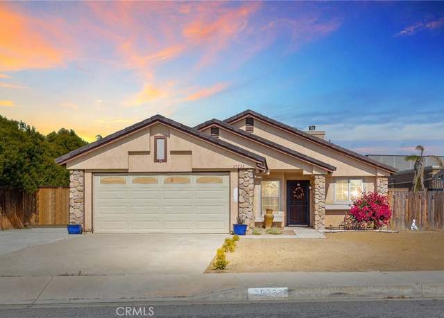 Property at 29228 Deer Creek Cir, Menifee, CA 92584, 3 beds, 2 baths