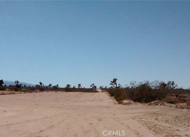 Property at 0 Duncan Rd, Victorville, CA 92392