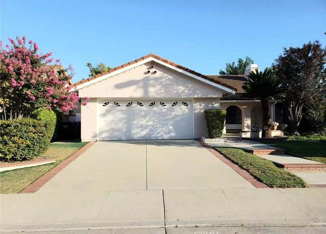 Property at 16 Skyline Ln, Pomona, CA 91766, 3 beds, 2 baths