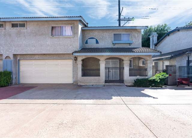 Property at 11843 RAMONA Blvd, El Monte, CA 91732, 3 beds, 3 baths