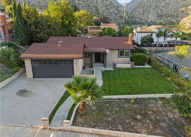 Property at 13852 Tucker Ave, Sylmar, CA 91342, 3 beds, 2 baths