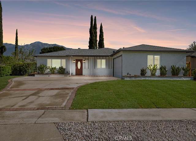 Property at 11966 Chervil St, Rancho Cucamonga, CA 91739, 3 beds, 2 baths
