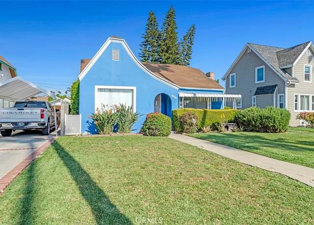 Property at 4830 6th Ave, Los Angeles, CA 90043, 2 beds, 1 bath