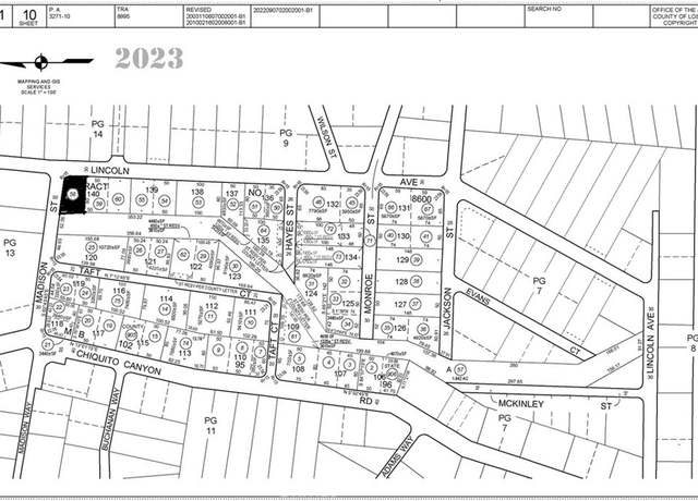 Property at 0 Lincoln Ave, Val Verde Park, CA 91384