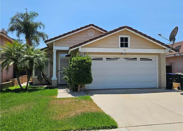 Property at 487 Lassa Way, Perris, CA 92571, 3 beds, 2 baths