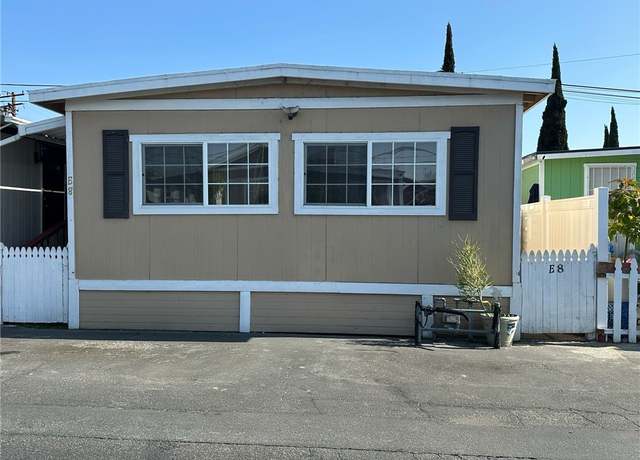 Property at 15325 Orange Ave Unit E8, Paramount, CA 90723, 3 beds, 1 bath
