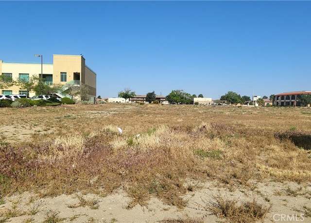 Property at 0 Cajon 0396-154-07 Ave, Victorville, CA 92392