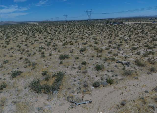 Property at 0 Brockman Ave, Adelanto, CA 92301
