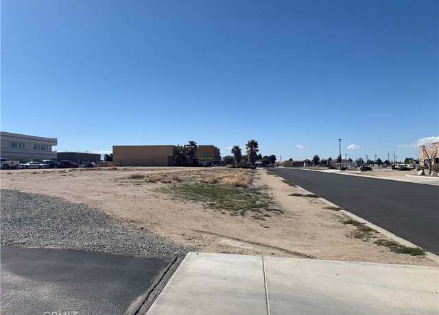 Property at 0 W Sand St, Victorville, CA 92392