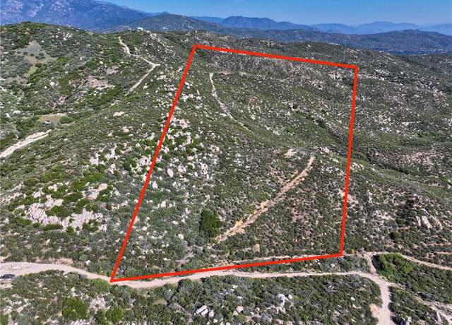 Property at 0 Mt. Edna Rd, Banning, CA 92220