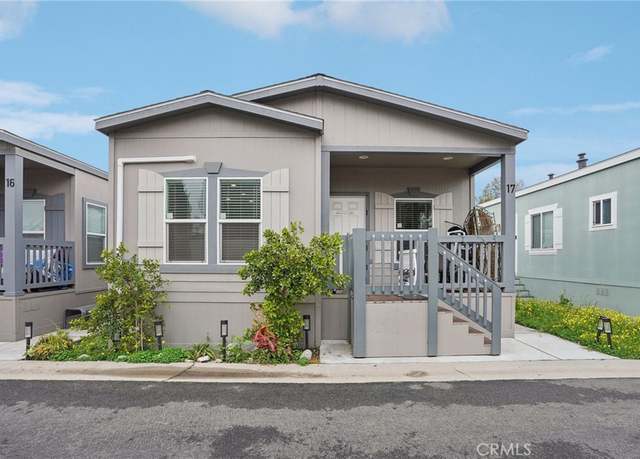 Property at 3825 Valley Blvd SPC 17 Blvd, Walnut, CA 91789, 3 beds, 1.5 baths