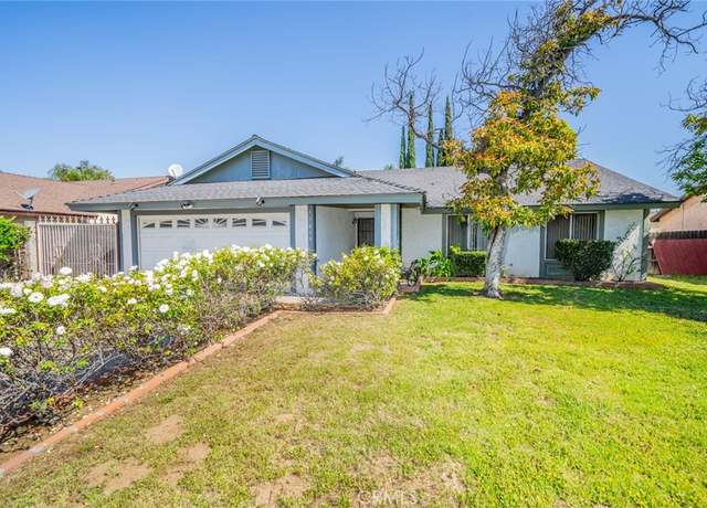 Property at 19418 Easton St, Rialto, CA 92376, 3 beds, 2 baths