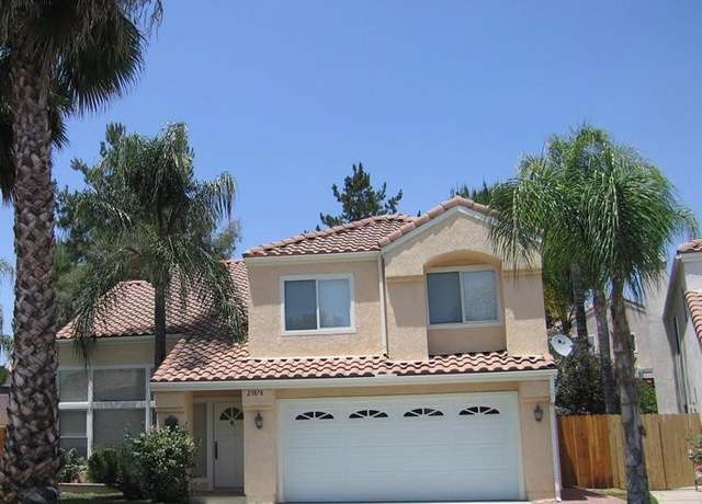 Property at 23878 Bouquet Canyon Pl, Moreno Valley, CA 92557, 4 beds, 2.5 baths