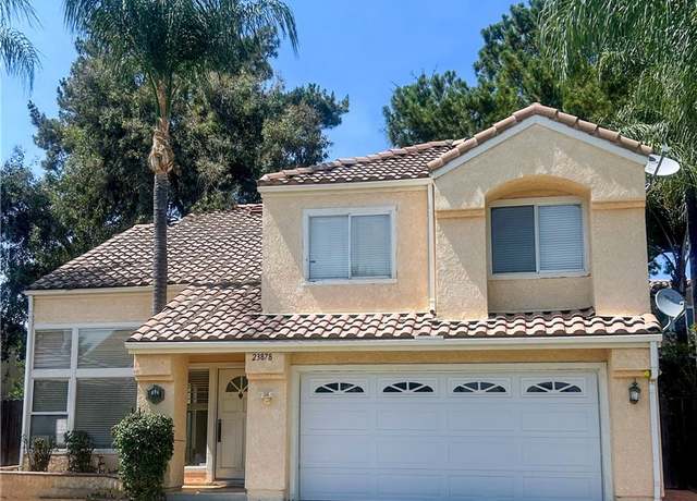 Property at 23878 Bouquet Canyon Pl, Moreno Valley, CA 92557, 4 beds, 2.5 baths